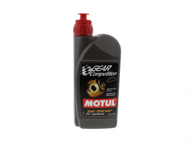 MOTUL GEAR COMPETITION SYNTHETIC...
