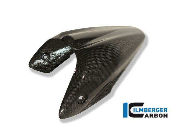 SEAT COVER CARBON ILMBERGER DUCATI MONSTER 696 2008-2009