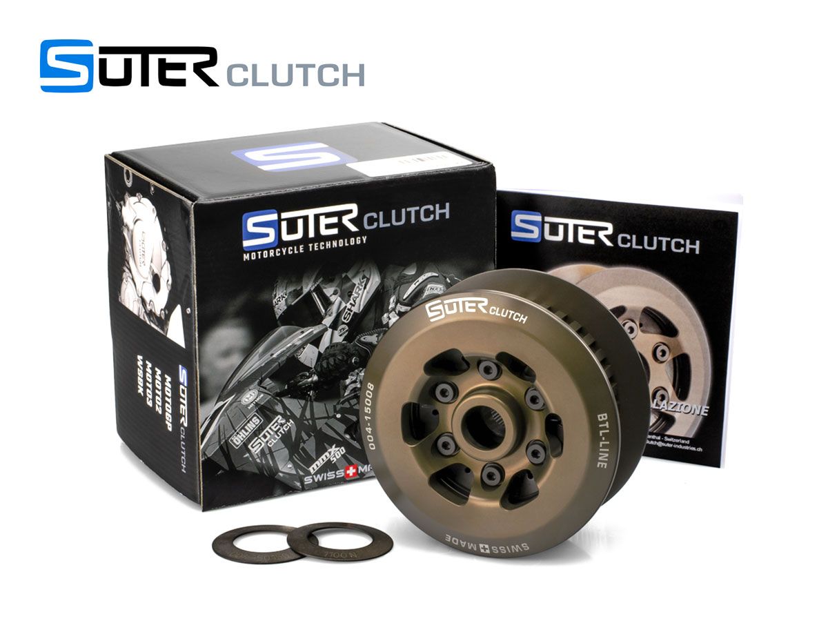 What is a slipper clutch and do you really need one? | MotoDeal