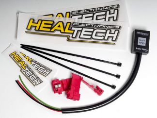 BRAKE LIGHT FLASHER MODULE HEALTECH BRAKE LIGHT PRO