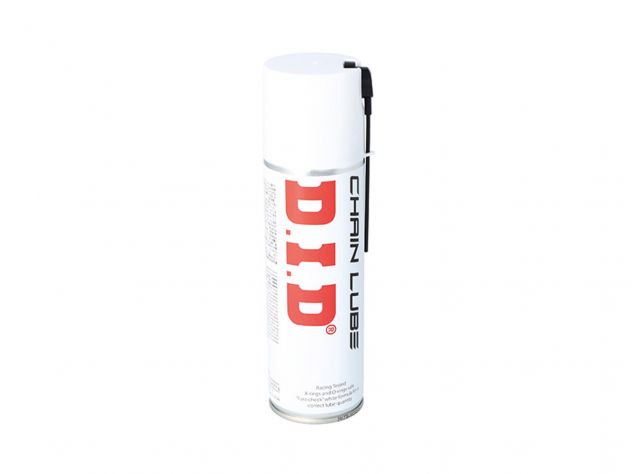 DID CHAIN GREASE LUBRICANT 300 ML SPRAY