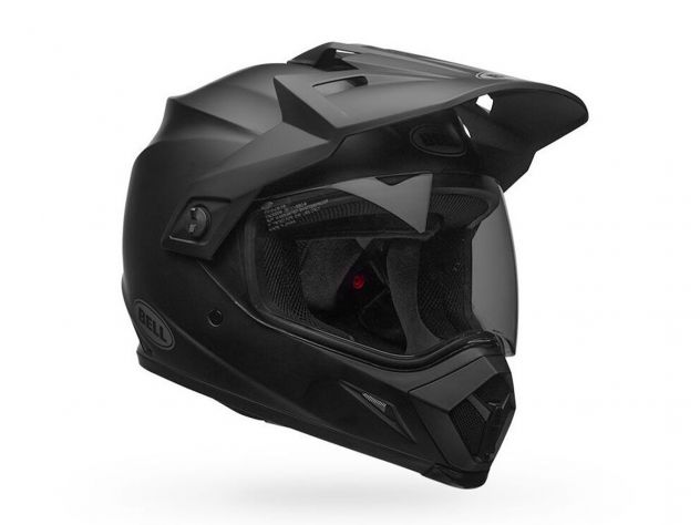 CASQUE OFF ROAD BELL MX-9 ADV MIPS...