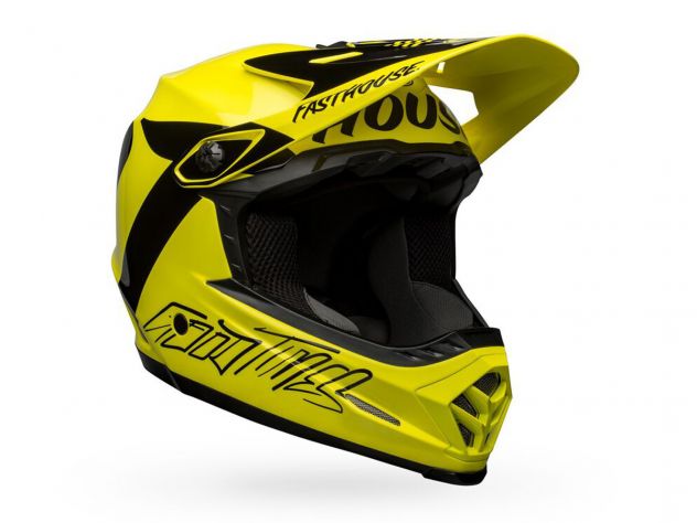 CASQUE OFF ROAD BELL MOTO-9 YOUTH...