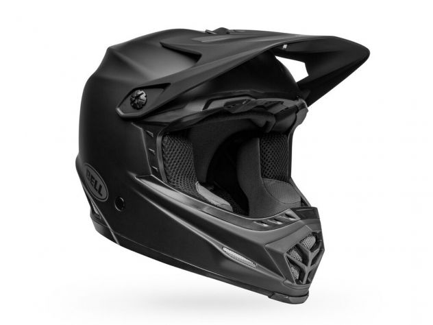 CASQUE HORS ROUTE BELL MOTO-9...