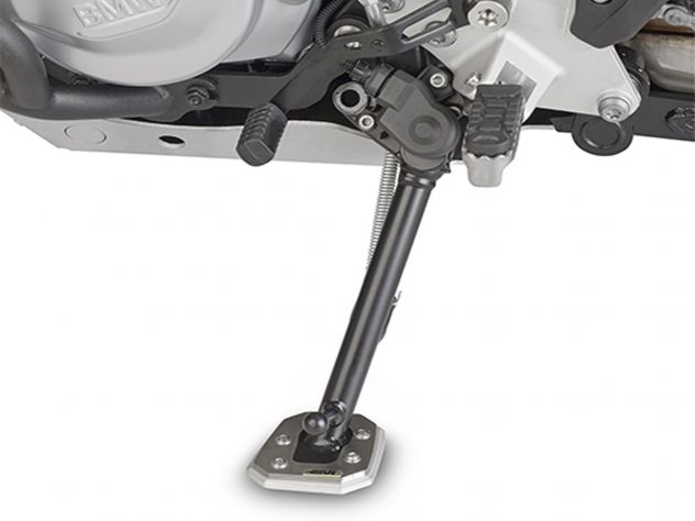 GIVI SIDE STAND EXTENSION SUPPORT BMW...
