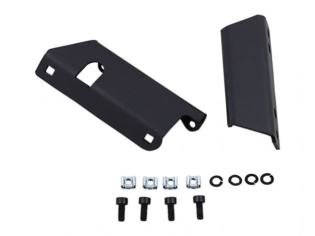GIVI PANEL FIXING SUPPORT KIT BMW F...