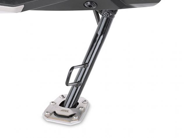 GIVI SIDE STAND EXTENSION SUPPORT...