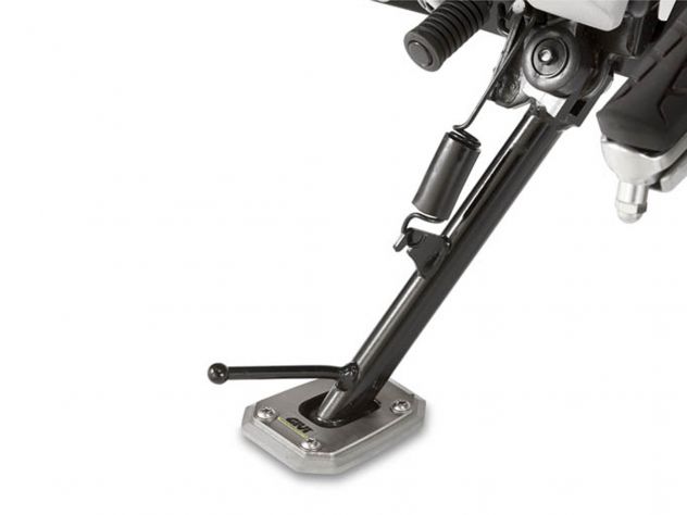 GIVI SIDE STAND EXTENSION SUPPORT...