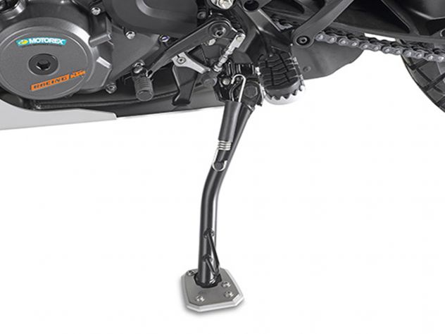 GIVI SIDE STAND EXTENSION SUPPORT KTM...