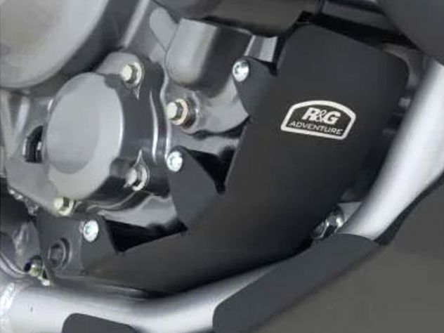R&G RECHTER MOTORSCHUTZ HONDA CRF 250...