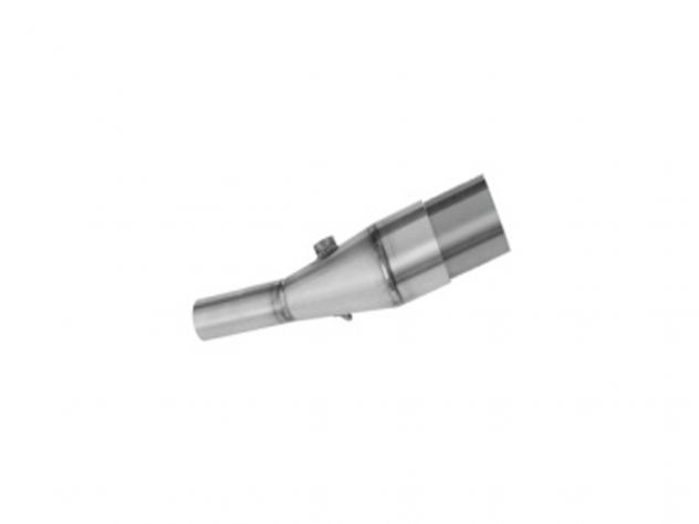 ARROW CATALYTIC FITTING APPROVED...