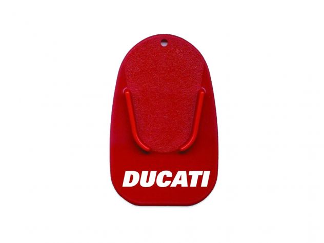 DUCATI PERFORMANCE STAND SUPPORT BASE...