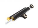 BLACK STEERING DAMPER KIT OHLINS + ATTACHMENTS DUCATI PANIGALE 1299