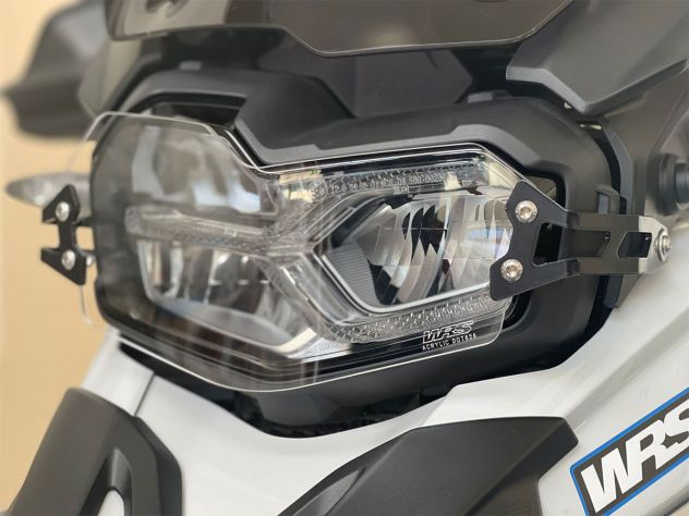 LIGHTHOUSE PROTECTION LENS WRS BMW F...