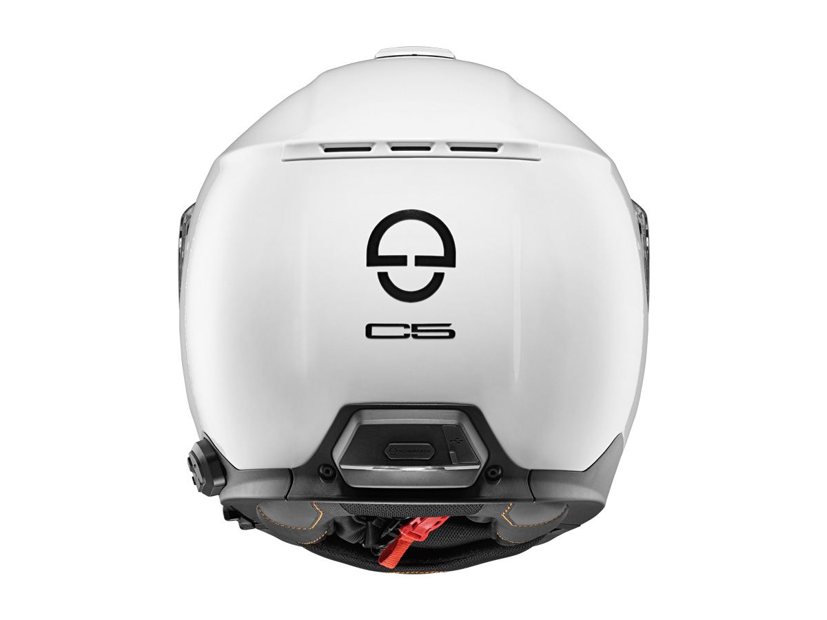 9049100344 SCHUBERT COMMUNICATION SYSTEM SC2 HELMETS C5