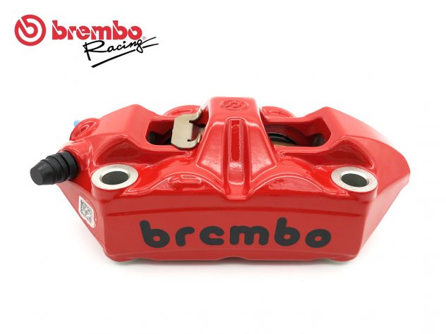 ETRIER DE FREIN BREMBO RACING M4...