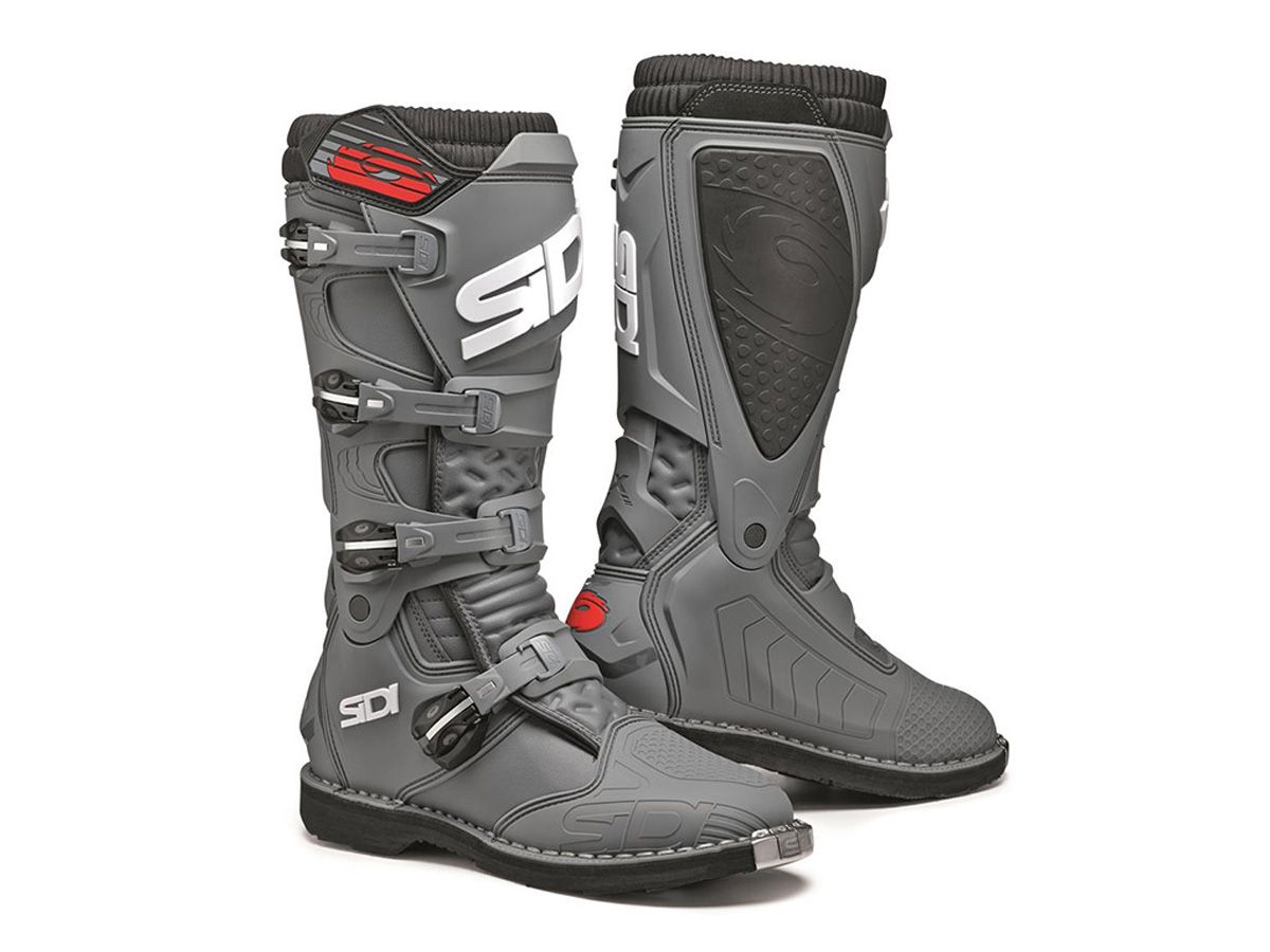 SIDI MOTORCYCLE X POWER OFF ROAD BOOTS