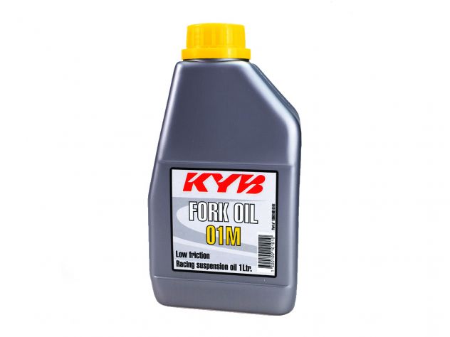 130010010101 KYB FF 01M SYNTHETISCHES...