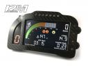 DISPLAY CRONOMETRO GPS I2M CHROME PRO CARBON DUCATI PANIGALE 899/1199/1299