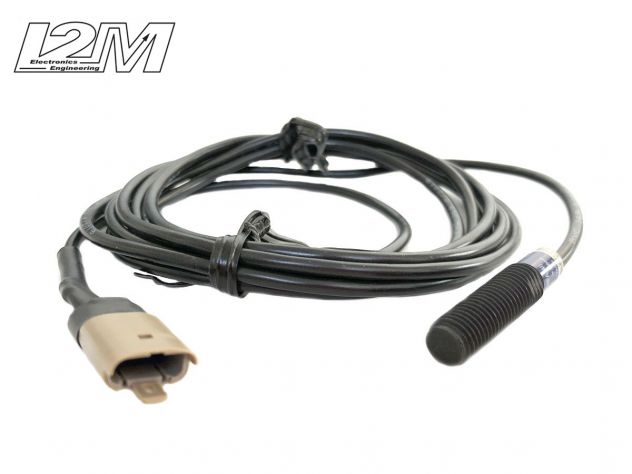 I2M INDUCTIVE SPEED SENSOR FOR DASYX...