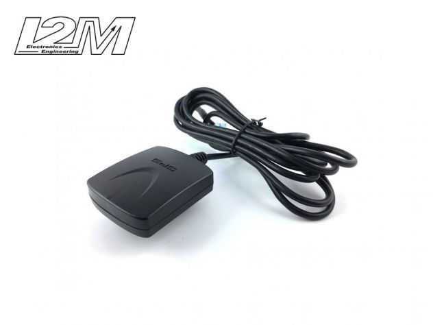 I2M REPLACEMENT GPS AERIAL FOR CHROME...