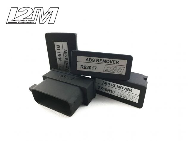 I2M ABS EXCLUSION YAMAHA R7 2022