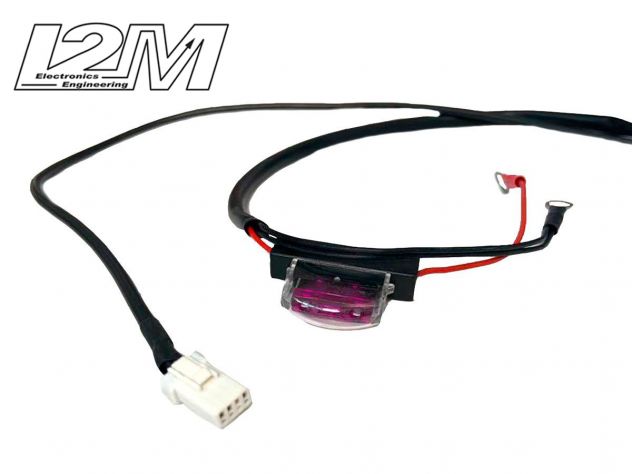 I2M SPARE MAIN WIRING FOR CHROME PRO 2