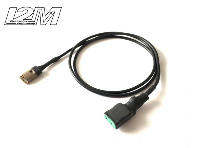 I2M THERMOCOUPLES INTERFACE FOR...