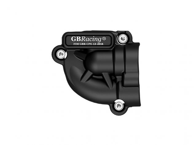 GB RACING WATER PUMP COVER PROTECTION...