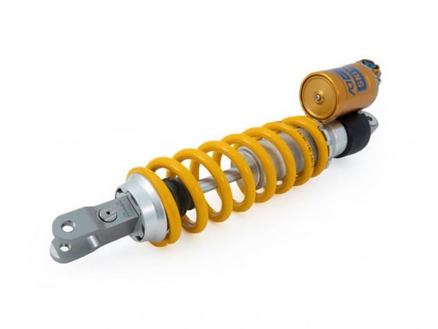 AMMORTIZZATORE OHLINS OFF ROAD TTX46 FLOW GAS GAS MC-F 450 2021-2022