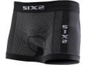 BOXER INTIMO CARBON COMFORT SIXS