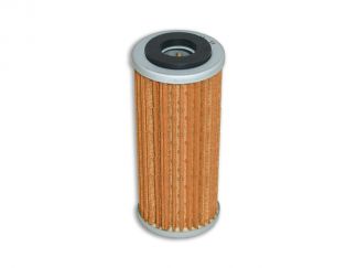 ISON ENGINE OIL FILTER GAS GAS MC-F 250 / 450 2021