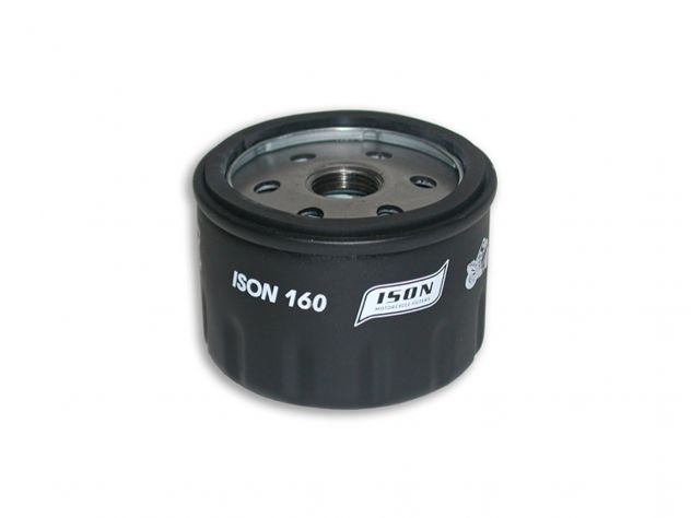 ISON ENGINE OIL FILTER BMW HP4 / RACE...
