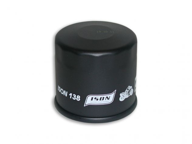 ISON ENGINE OIL FILTER CAGIVA X-TRA...