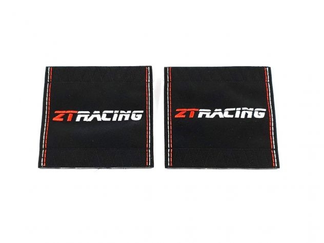 PAIR OF GRIP COVER BMW R 1200 / 1250...