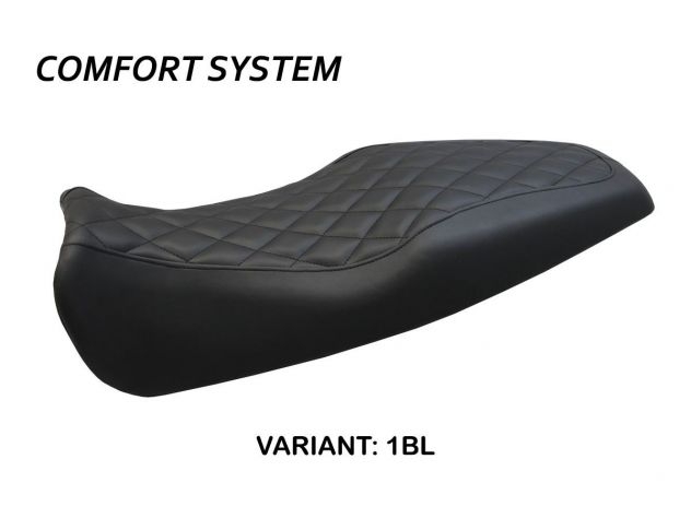 SEAT COVER KELSO COMFORT SYSTEM BENELLI LEONCINO 506 2017-2021