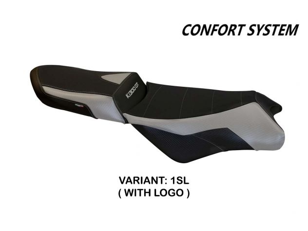 SEAT COVER ANAPA 1 COMFORT SYSTEM BMW K 1300 GT 2009-2011