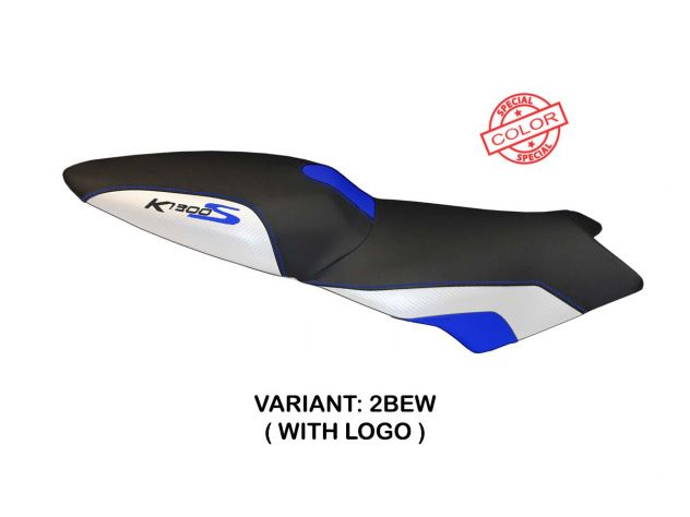 SEAT COVER LARIANO SPECIAL COLOR BMW K 1300 S 2012-2016