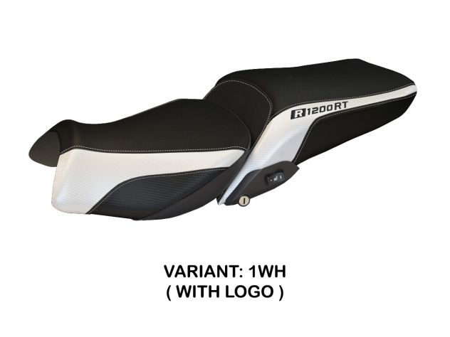 SEAT COVER OLBIA 1 BMW R 1200 RT 2014-2018