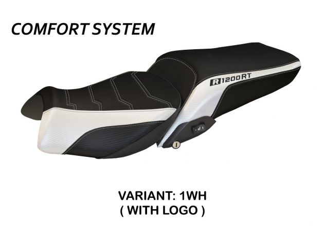 SEAT COVER OLBIA 1 COMFORT SYSTEM BMW R 1200 RT 2014-2018
