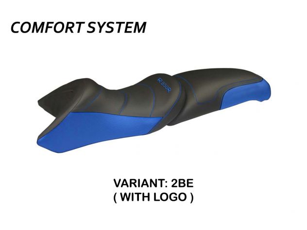 SEAT COVER MATERA COMFORT SYSTEM BMW R 850 R 1994-2007