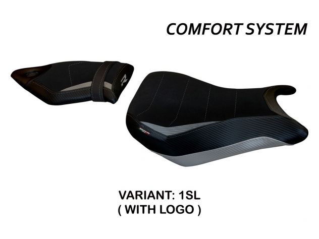 SEAT COVER SPIRA 2 COMFORT SYSTEM BMW S 1000 R 2014-2020