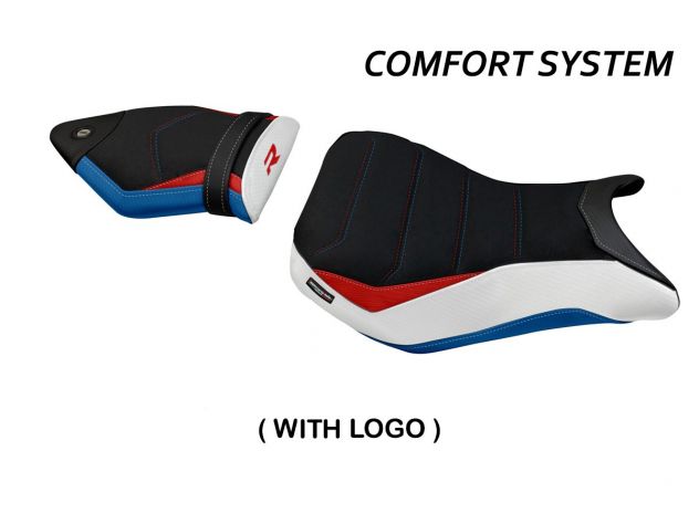 SEAT COVER MAYA HP COMFORT SYSTEM BMW S 1000 R 2014-2020