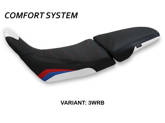 SEAT COVER VINH COMFORT SYSTEM HONDA AFRICA TWIN 1100 2020-2021