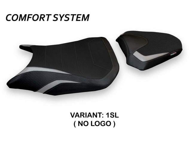 SEAT COVER MARCARINI 1 COMFORT SYSTEM HONDA CB 500 F 2016-2020
