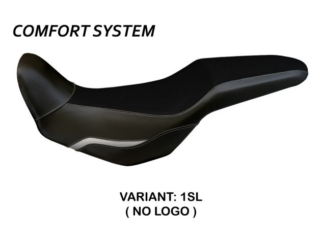 SEAT COVER TONO COMFORT SYSTEM HONDA CB 500 X 2012-2020