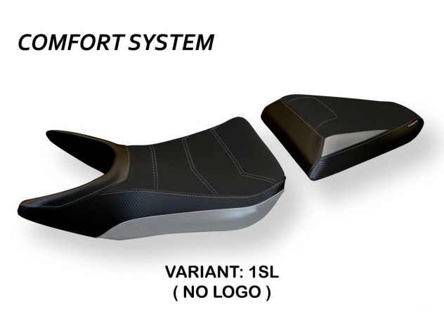 SEAT COVER KNOCK 2 COMFORT SYSTEM HONDA VFR 800 2014-2019