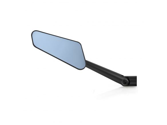 REARVIEW MIRROR CIRCUIT 744 RIGHT RIZOMA HARLEY-DAVIDSON 1200N SPORTSTER NIGHTSTER XL 2008-12