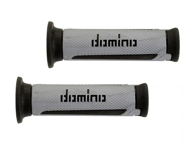 A350 DOMINO UNIVERSAL ROAD PAIR GRIPS...
