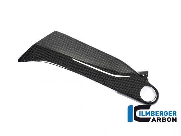 ILMBERGER GLOSSY CARBON LINKER...